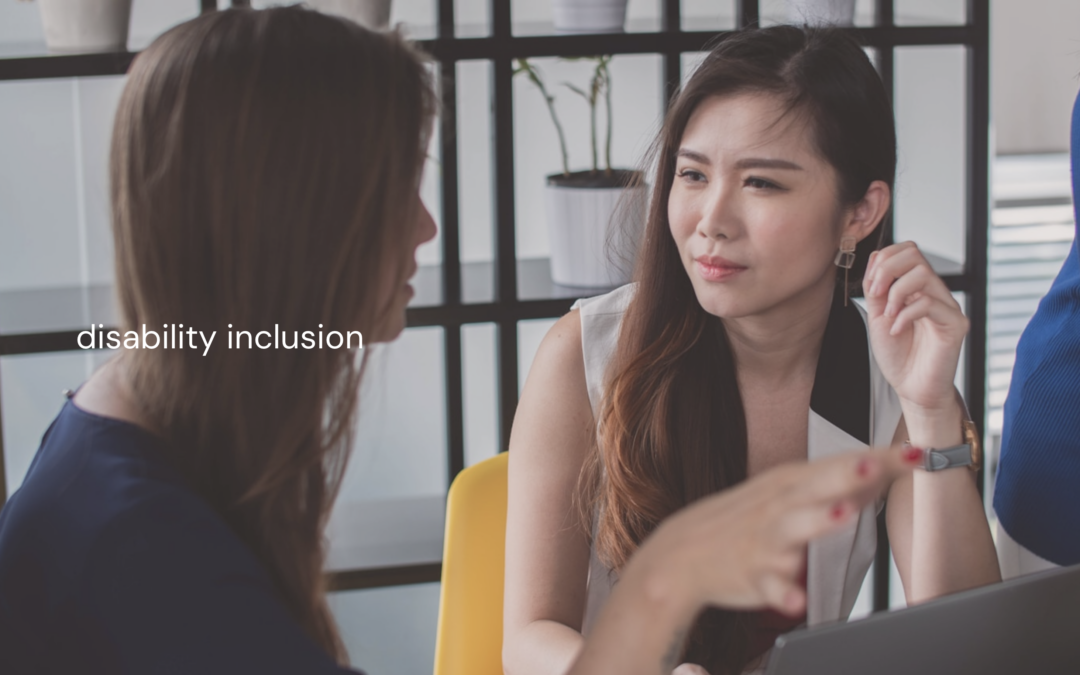 Questions to Ask a Disability Inclusion Focus Group